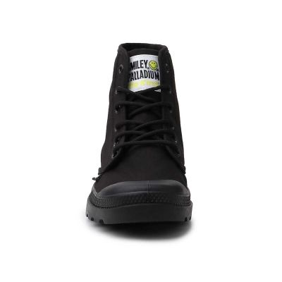 7. Buty Palladium Hi Be Kind W 77079-008-M