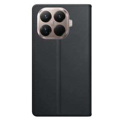 3. Etui 3mk Wallet Case na Xiaomi 15T Pro 5G - czarne