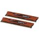 2. G.SKILL ARES DDR3 2X8GB 1600MHZ CL10 XMP LOW PROFILE F3-1600C10D-16GAO