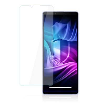 2. Folia ochronna matowa 3mk Silky Matt Pro na Sony Xperia 10 VI