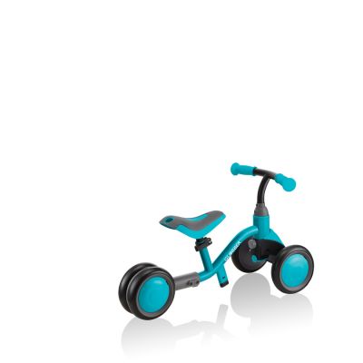 9. Rowerek wielofunkcyjny Globber Learning Bike 3w1 Deluxe 639-105