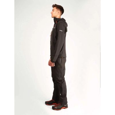 18. Kurtka trekkingowa Salewa M Comici JKT 27882-3961