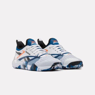 2. Sneakersy Reebok NANO COURT FTWR (100244716)