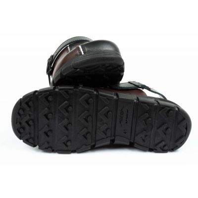17. Klapki chodaki buty medyczne Abeba W 57315