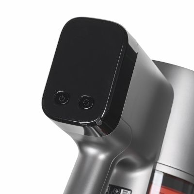 18. Xiaomi Vacuum Cleaner G30 Max Pionowy odkurzacz Bateria Suchy Cykloniczny Bez worka 0,8 l 700 W Szary 4 Ah