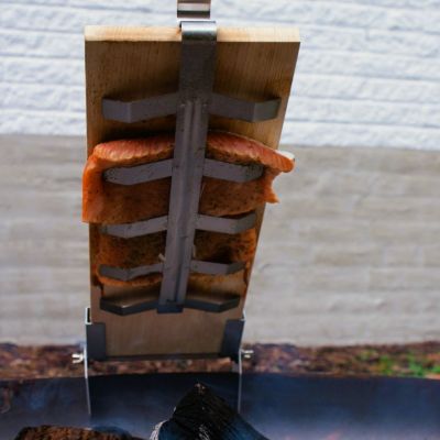4. Deska do grillowania Bonfeu WFB