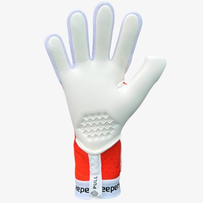 3. Rękawice bramkarskie 4keepers Elite Inferno NC M S961173