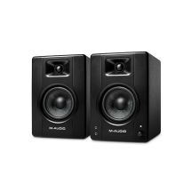 M-AUDIO BX4 Pair - Para Aktywnych Monitorów
