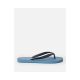 4. Japonki męskie RIP CURL Icons Of Surf Bloom Open Toe niebieskie