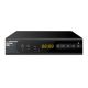 4. ESPERANZA TUNER DVB-T2 H.265/HEVC EV106P