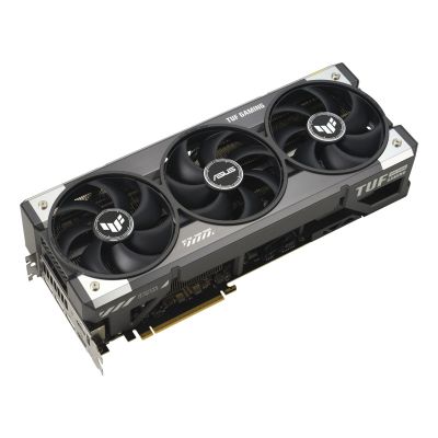 28. Karta graficzna ASUS TUF Gaming GeForce RTX 5080 OC 16GB