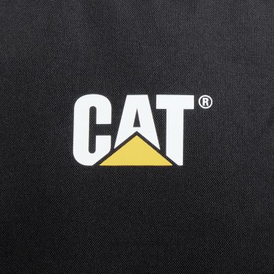 8. Plecak Caterpillar Fastlane S czarny (84887-84)
