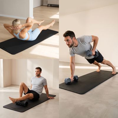21. Mata do ćwiczeń Spokey Softmat SPK-944041