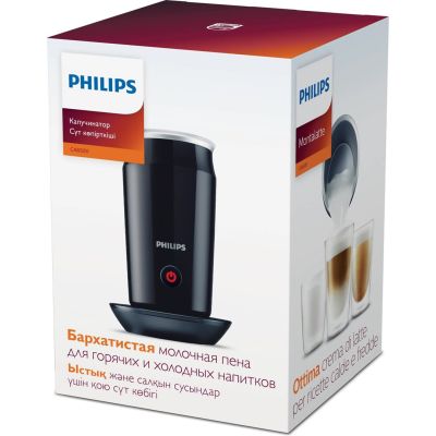 17. Spieniacz do mleka PHILIPS CA6500/63