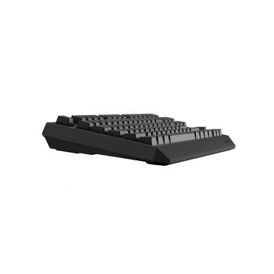 17. GENESIS Thor 230 TKL klawiatura Gaming USB + RF Wireless + Bluetooth QWERTY Szary