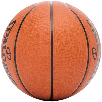3. Piłka do koszykówki Spalding React TF-250 76803Z