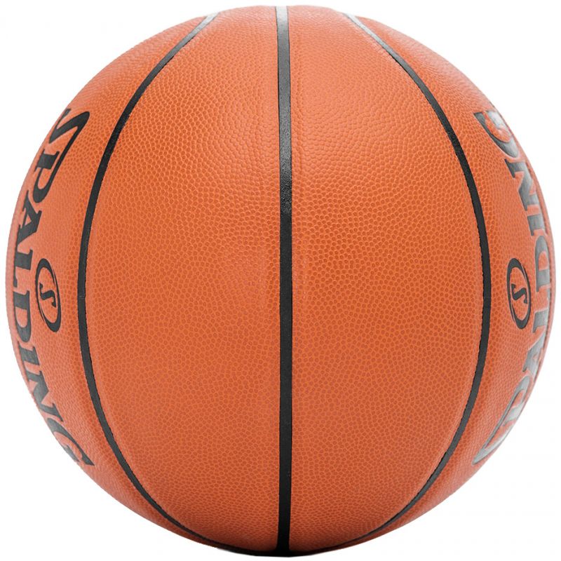 3. Piłka do koszykówki Spalding React TF-250 76803Z