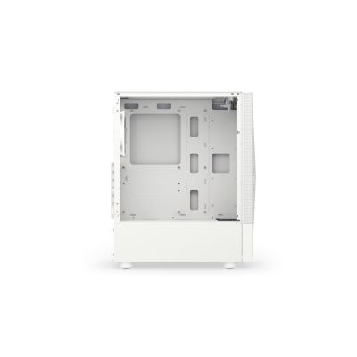 19. Obudowa KRUX Vako White RGB