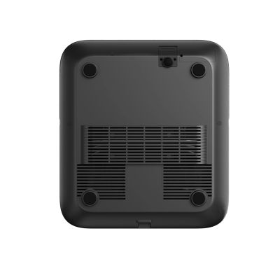 4. Projektor multimedialny Yaber K3 LCD FullHD 1080p z głosnikami JBL - czarny