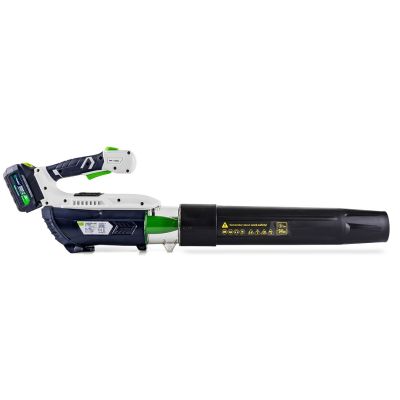 3. Dmuchawa akumulatorowa 20V 137 km/h W04401 WUBER