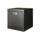 2. Digitus Szafa sieciowa wisząca Unique 19" 12U rack 600x600, drzwi szyba, czarny, niedzielona, złożona, 100kg