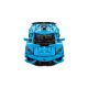 5. LEG 42217 Technic - Niebieski Chevrolet Corvette Stingray