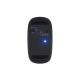 4. NATEC MYSZ BEZPRZEWODOWA LARK BT 5.0 4000DPI CICHA BLUE SENSE SZARA