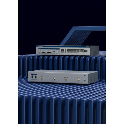 3. Teltonika RUTXR1 Router sieci komórkowej