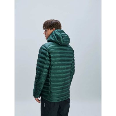 3. Kurtka POC M's Coalesce Jacket zielona