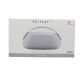 10. Harman/Kardon Go + Play 3 Przenośny głośnik stereo Szary, Srebrny 160 W
