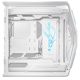 21. Obudowa Asus GR701 ROG HYPERION WHITE