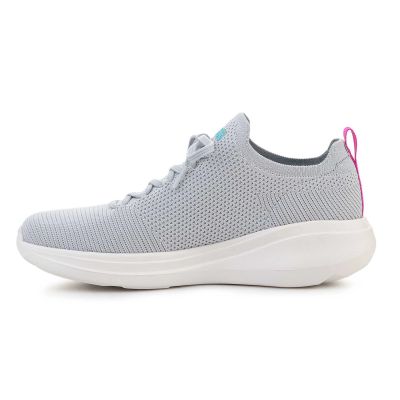 4. Buty Skechers Go Run Fast Brisk Day W 128186-LGPR