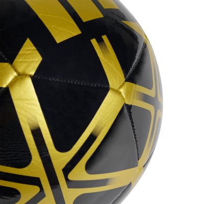 3. Piłka nożna adidas Starlancer Club JH3748