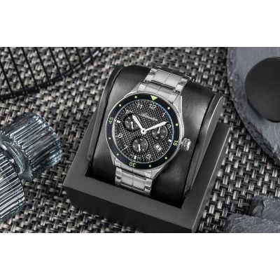 7. Zegarek Męski ADRIATICA Portofino A8322.5126QF + BOX