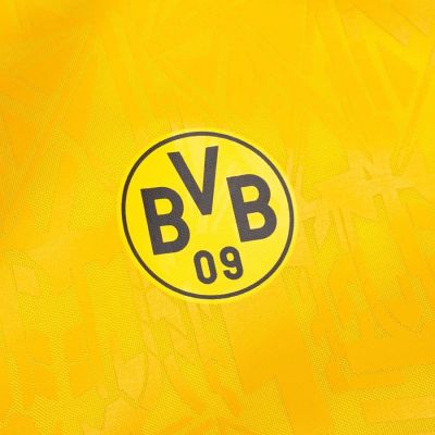 2. Plecak Worek Puma Borussia Dortmund 092898-01