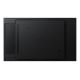 2. Samsung QB13C-T Płaski panel Digital Signage 33 cm (13") LCD Wi-Fi 500 cd/m2 Full HD Czarny Ekran dotykowy Tizen 7.0 16/7