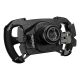 4. Moza Racing RS056 kontroler gier Czarny Kierownica