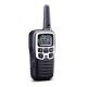 5. Midland XT50 Adventure krótkofalówka 24 kan. 446.00625 - 446.09375 MHz Czarny, Szary