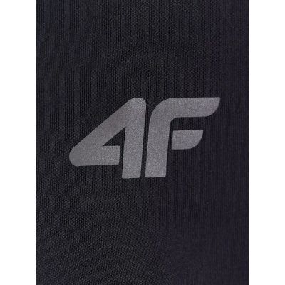 8. Legginsy do biegania szybkoschnące damskie 4F 4FWAW26TFTIF474-20S