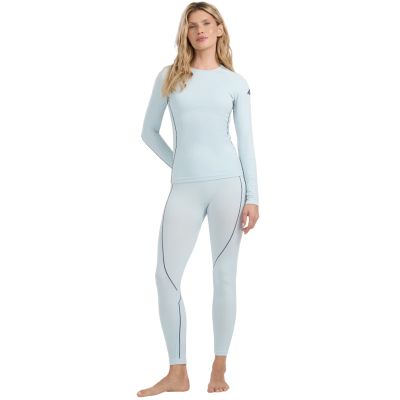 8. Koszulka termoaktywna 4F W 4FWAW25USEAF203 34S