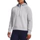 11. Bluza Under Armour Rival Fleece CB Hoodie W 1373031 014
