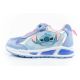 11. Leomil Stitch buty sportowe dziecięce sneakersy lekkie na rzep LED