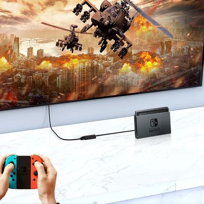 9. Adapter sieciowy Orico UTK-U3 USB-A 3.0 do RJ45 Gigabit Ethernet 1 Gbps - czarny
