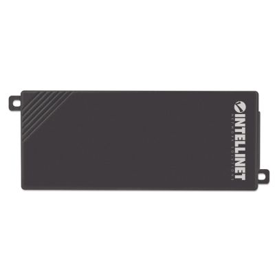 7. ADAPTER ZASILACZ POE+ 30W 1X GIGABIT RJ45 802.3AT