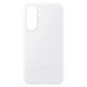 3. Etui Samsung Silicone Case na Samsung Galaxy A37 5G - jasnoszare