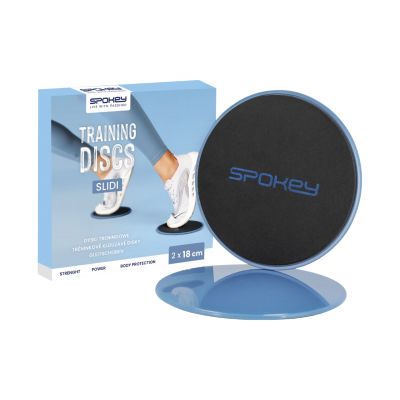 6. Dysk do ćwiczeń Spokey Slidi 943396