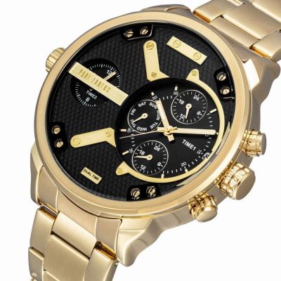 2. Zegarek Męski PAUL LORENS PL20021B-1D1 + BOX