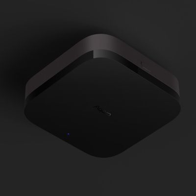 12. Aqara HUB M3 – Inteligentna centrala sterująca (HM-G01D)