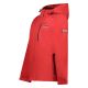 4. Softshell damski Geographical Norway TACER DB RED LADY 009 (WY9183F/GN-RED)