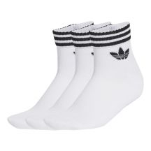 Skarpety adidas 3S Ankle 3 Pack JV7435